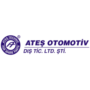 ATEŞ OTOMOTİV DIŞ TİCARET LTD. ŞTİ.